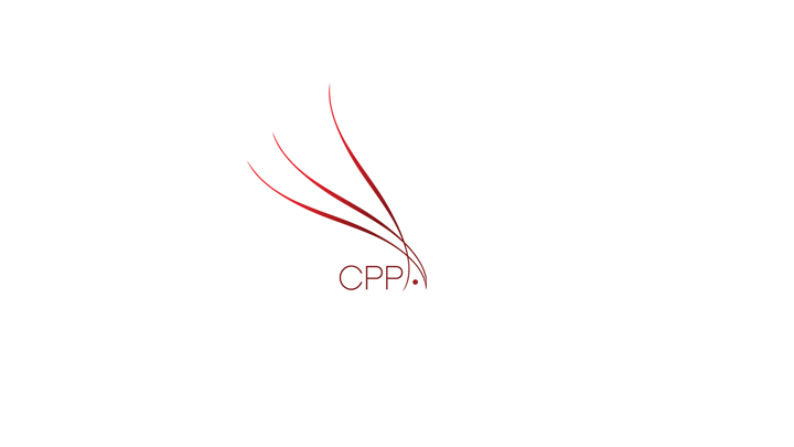 Screenshot 2 of the Center for Public Policy Alternatives Branding Project