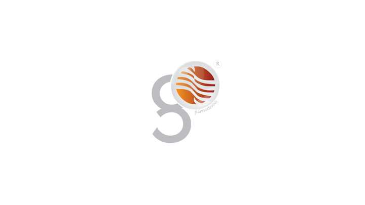Screenshot of the Goldbrooks Branding Project
