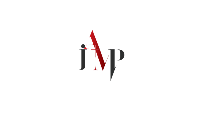 Screenshot 1 of the JAMP Branding Project