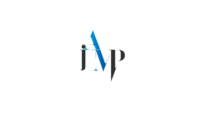Screenshot 2 of the JAMP Branding Project