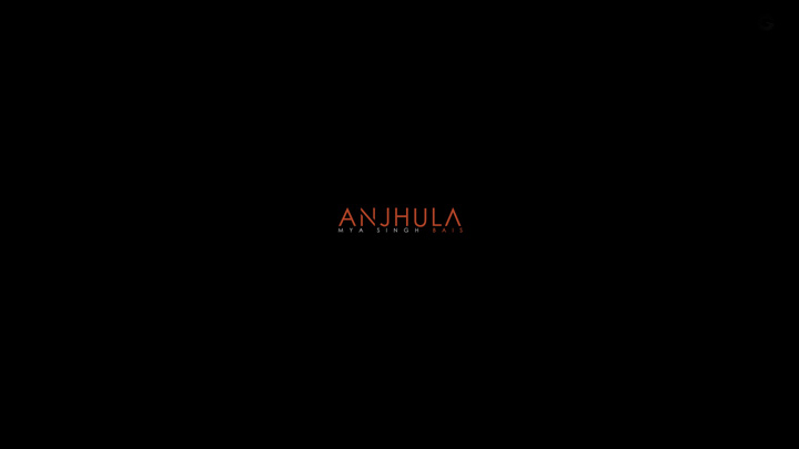 Screenshot 1 of the Anjhula Project