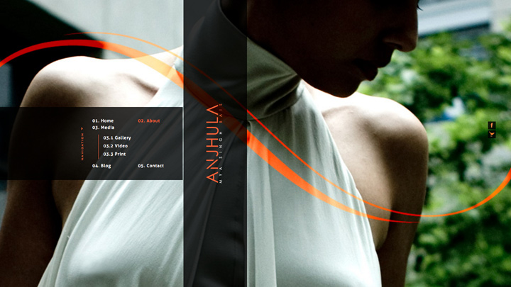 Screenshot 4 of the Anjhula Project