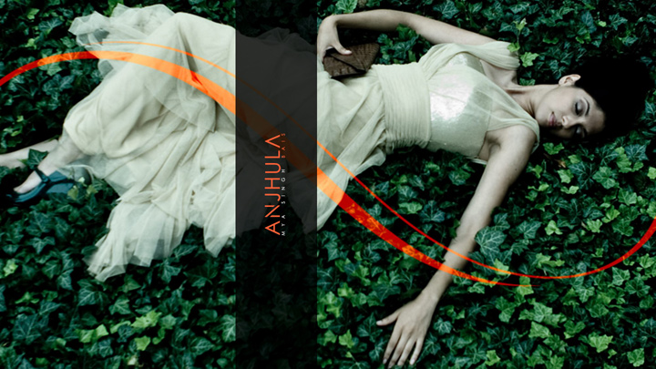 Screenshot 7 of the Anjhula Project