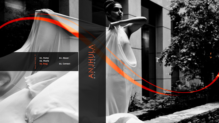 Screenshot 9 of the Anjhula Project