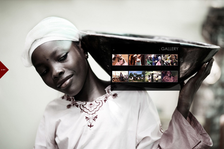 Screenshot 4 of the Empowering Development Alternatives Project