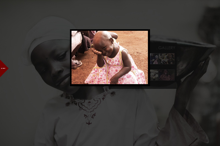 Screenshot 5 of the Empowering Development Alternatives Project